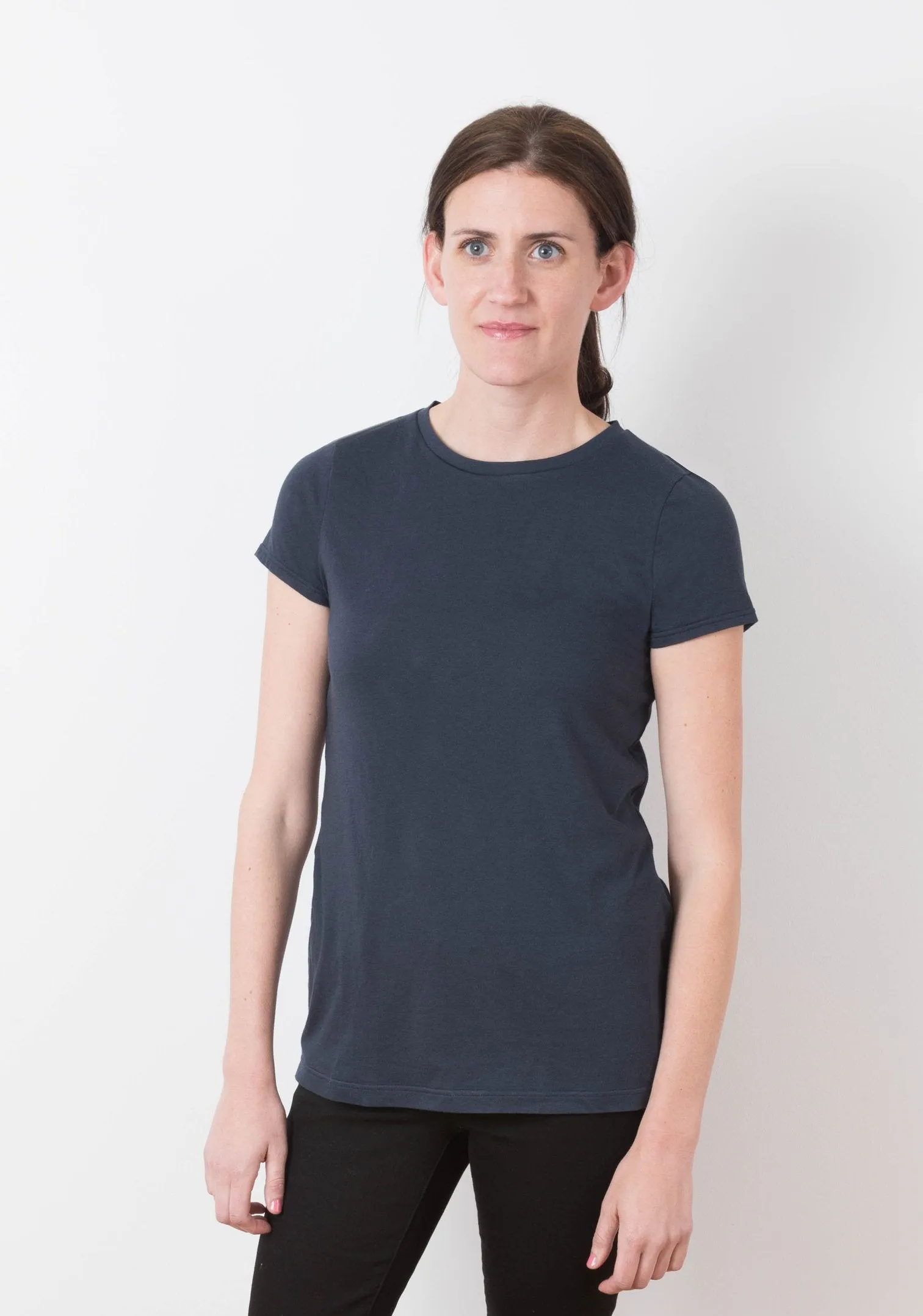 Grainline Studio Lark Tee Sewing Pattern