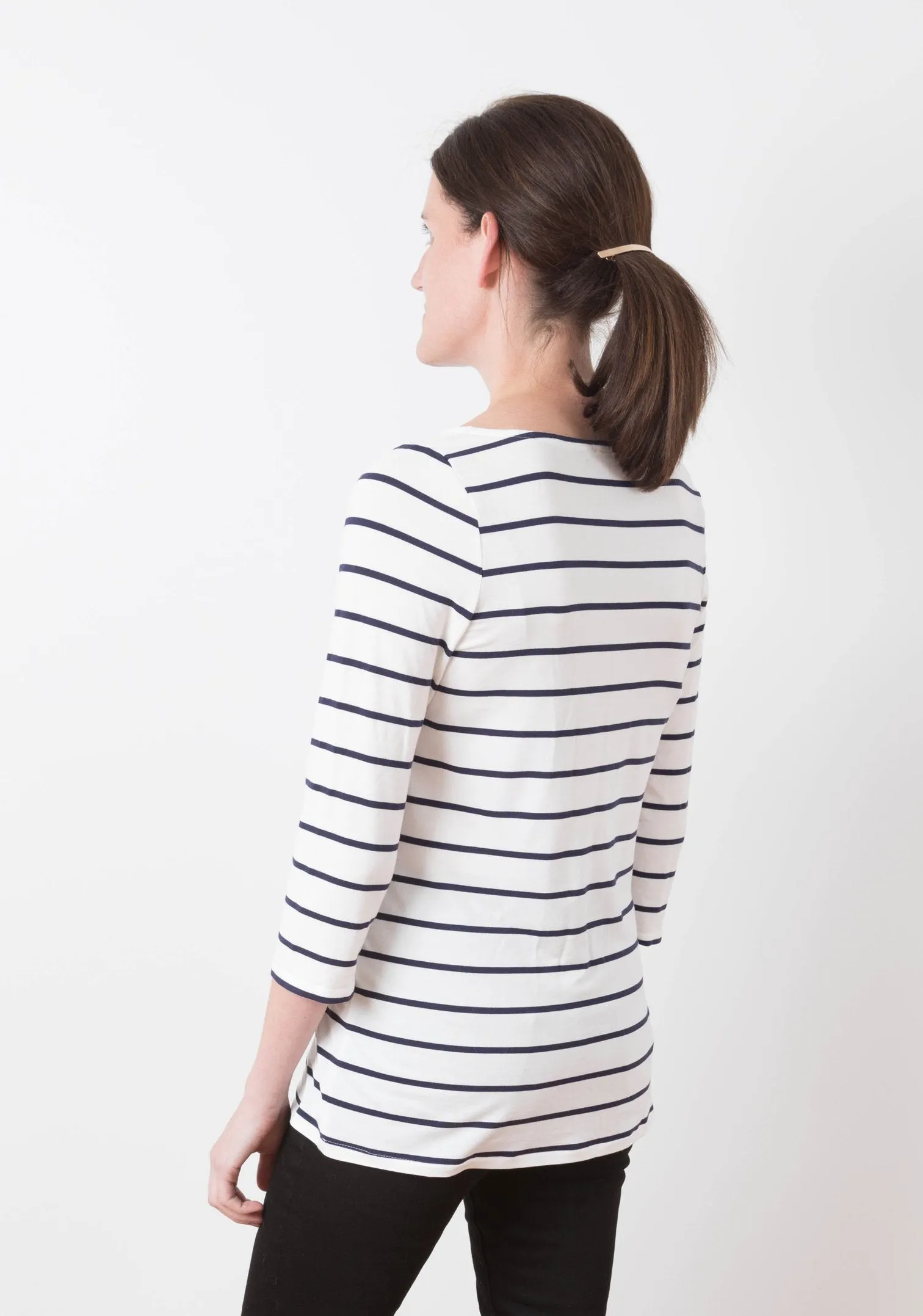 Grainline Studio Lark Tee Sewing Pattern