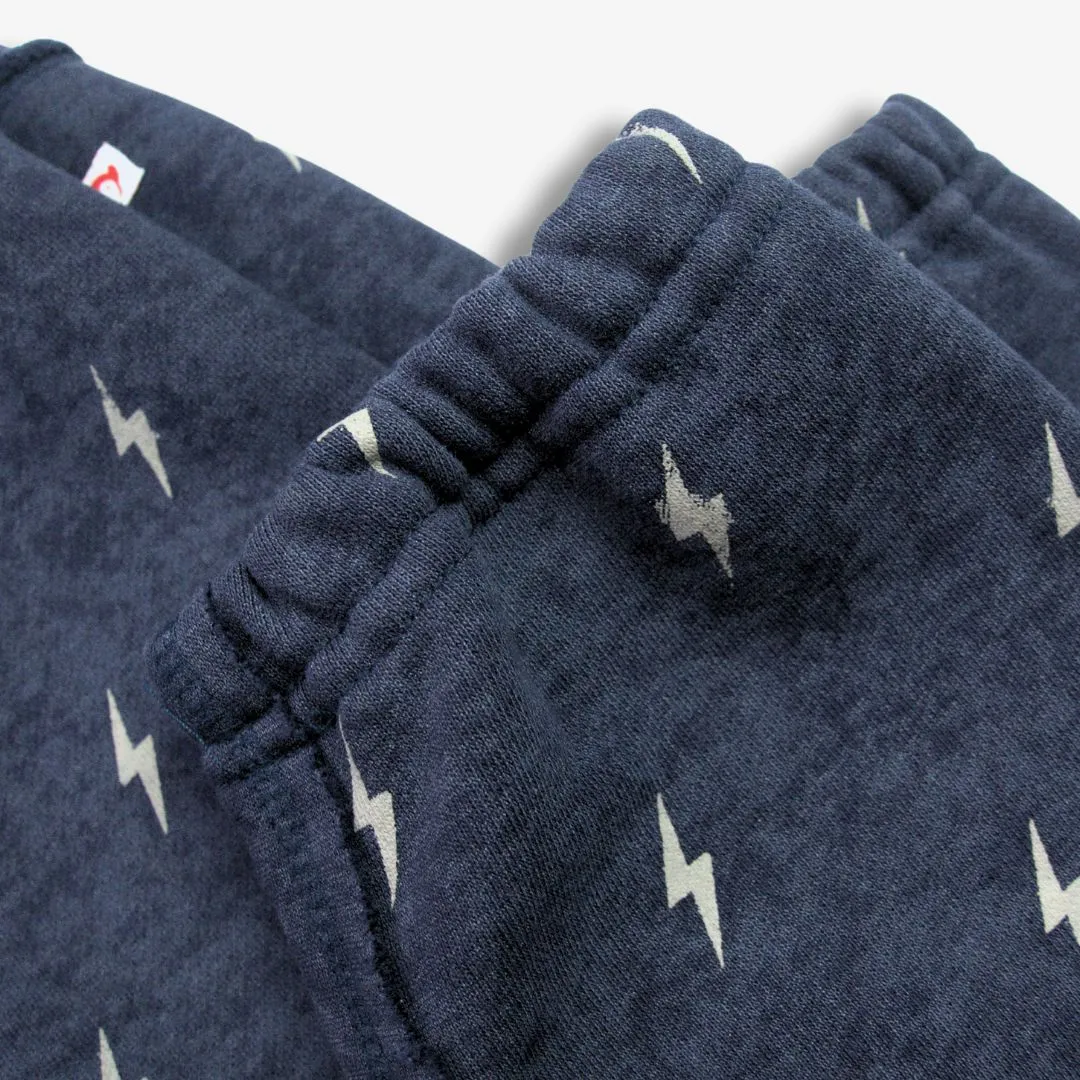 Gym Sweatpants | Thunderstorm