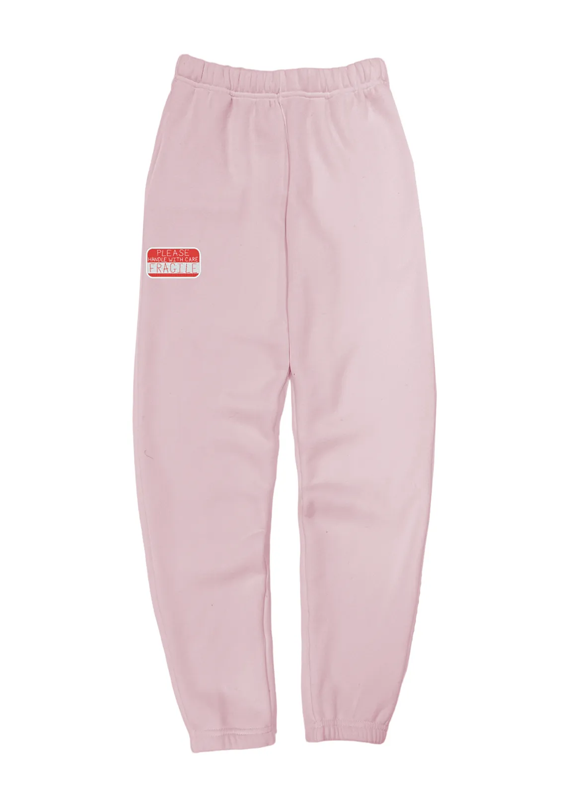 Handle With Care Women’s Classic Sweatpants