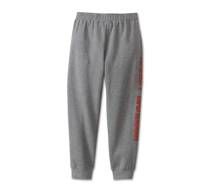 HARLEY-DAVIDSON SWEATPANTS