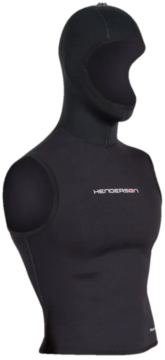 Henderson 7/5mm Thermoprene Pro Men's Hooded Vest