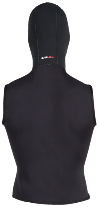 Henderson 7/5mm Thermoprene Pro Men's Hooded Vest