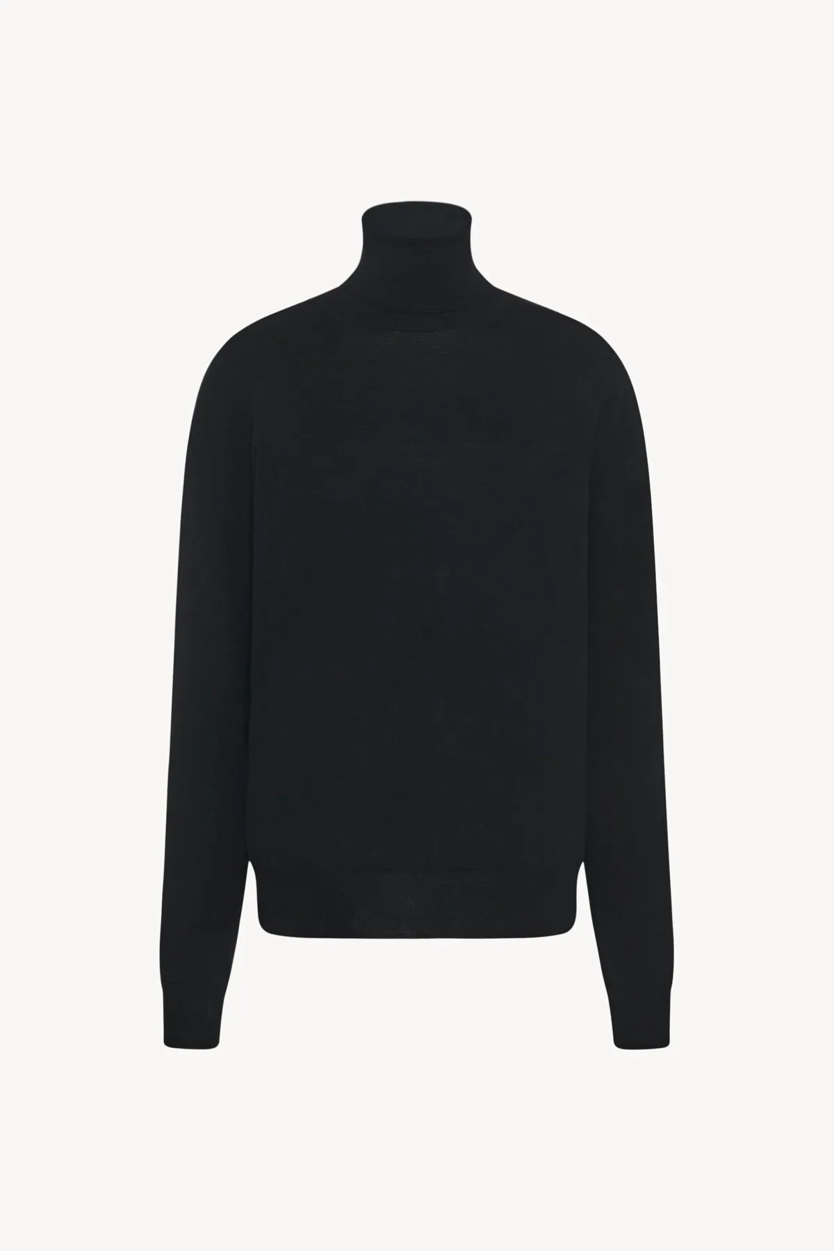 Heva Turtleneck in Wool