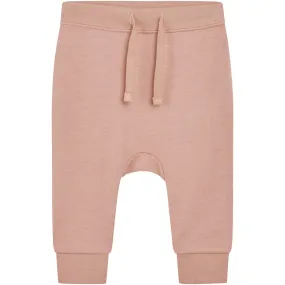 Hust & Claire Ash rose Baby Gaby Track Pants