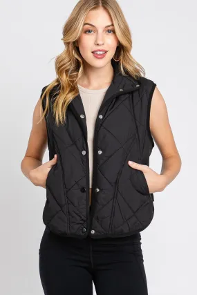 Jen Puff Vest