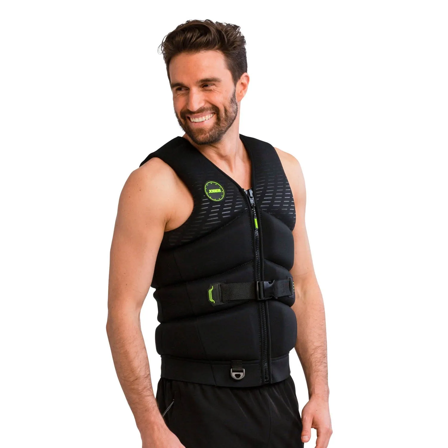 Jobe Premium Unify Life Vest Men Black 3XL  244923014-3XL 