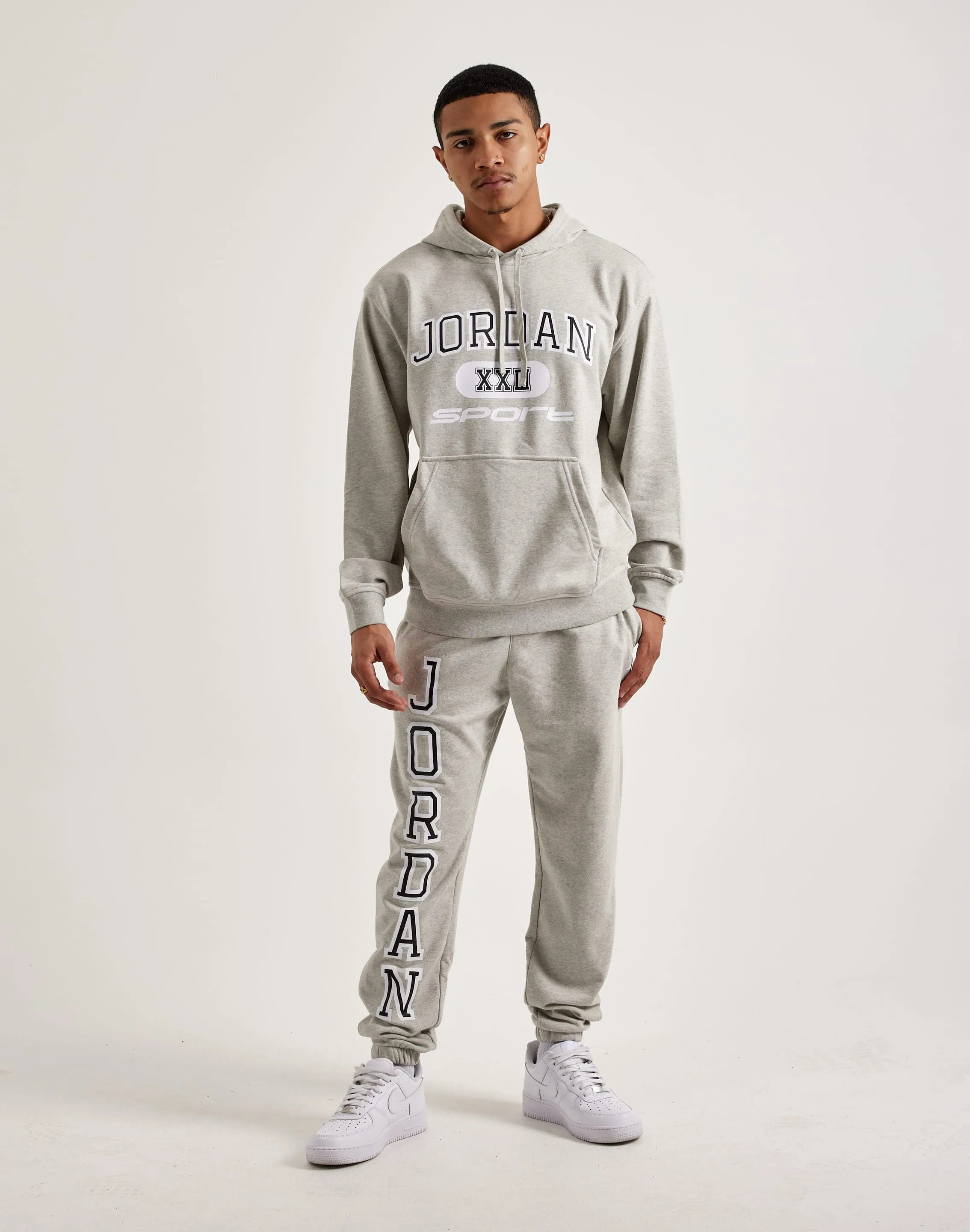 Jordan Sport Crossover Sweatpants