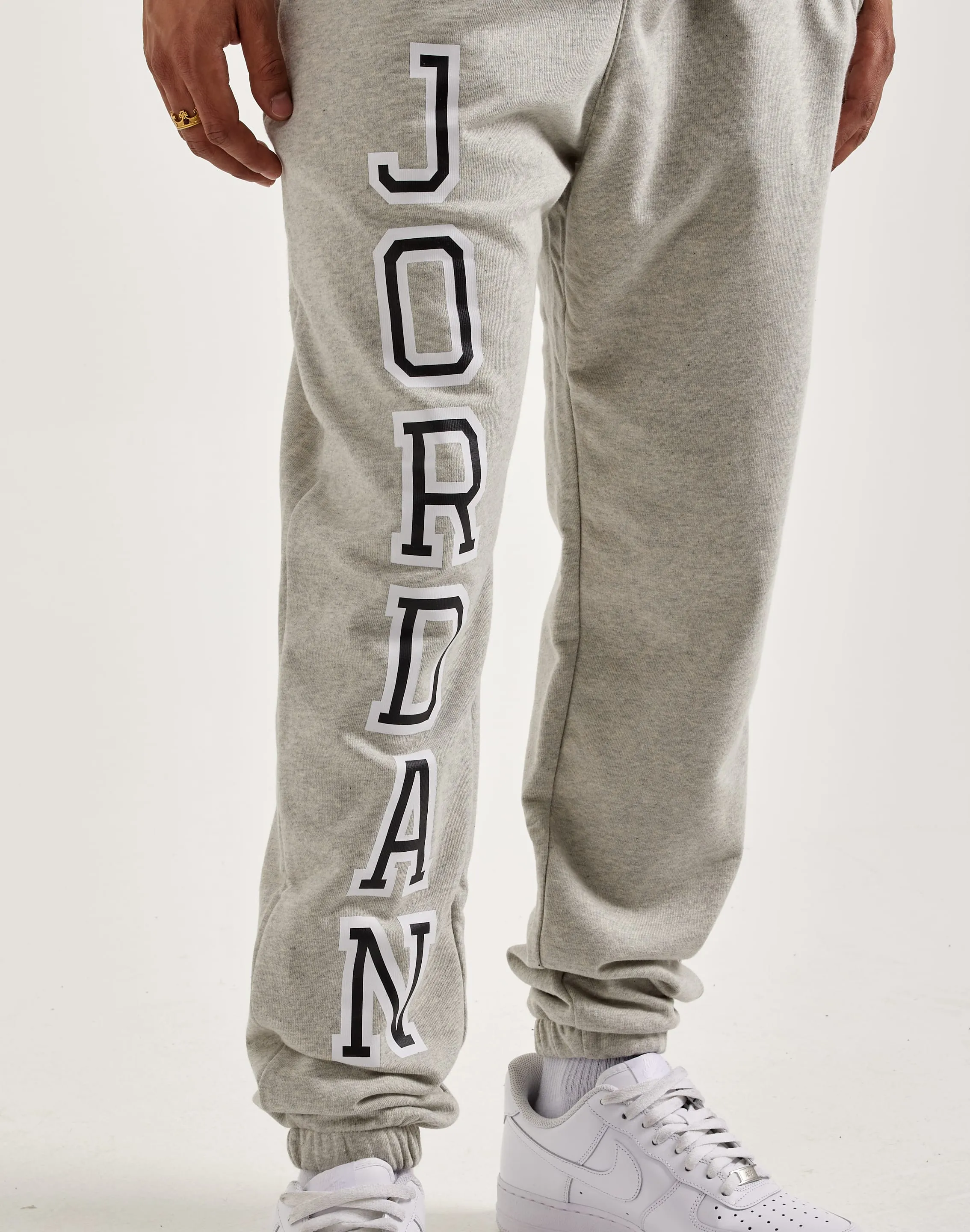 Jordan Sport Crossover Sweatpants