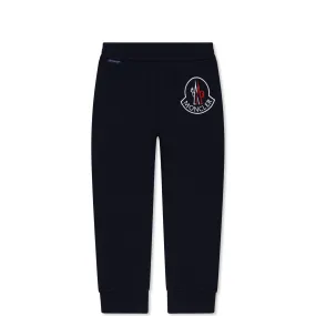 Kids Moncler Sweat Jogging Bottoms