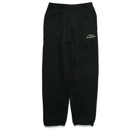 Kids of Immigrants Immigrants Sweatpants - Black