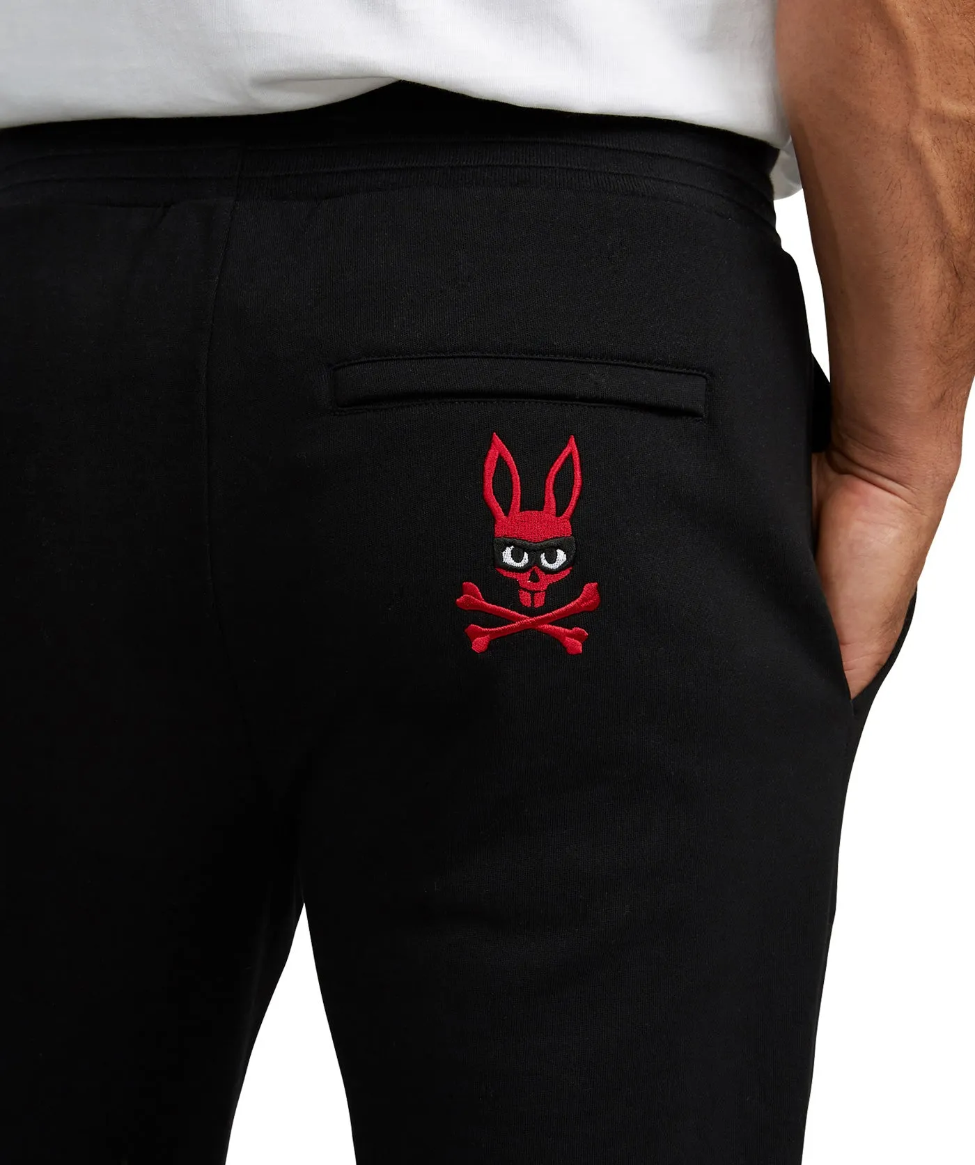 Kilburn Mischief Bunny Sweatpants