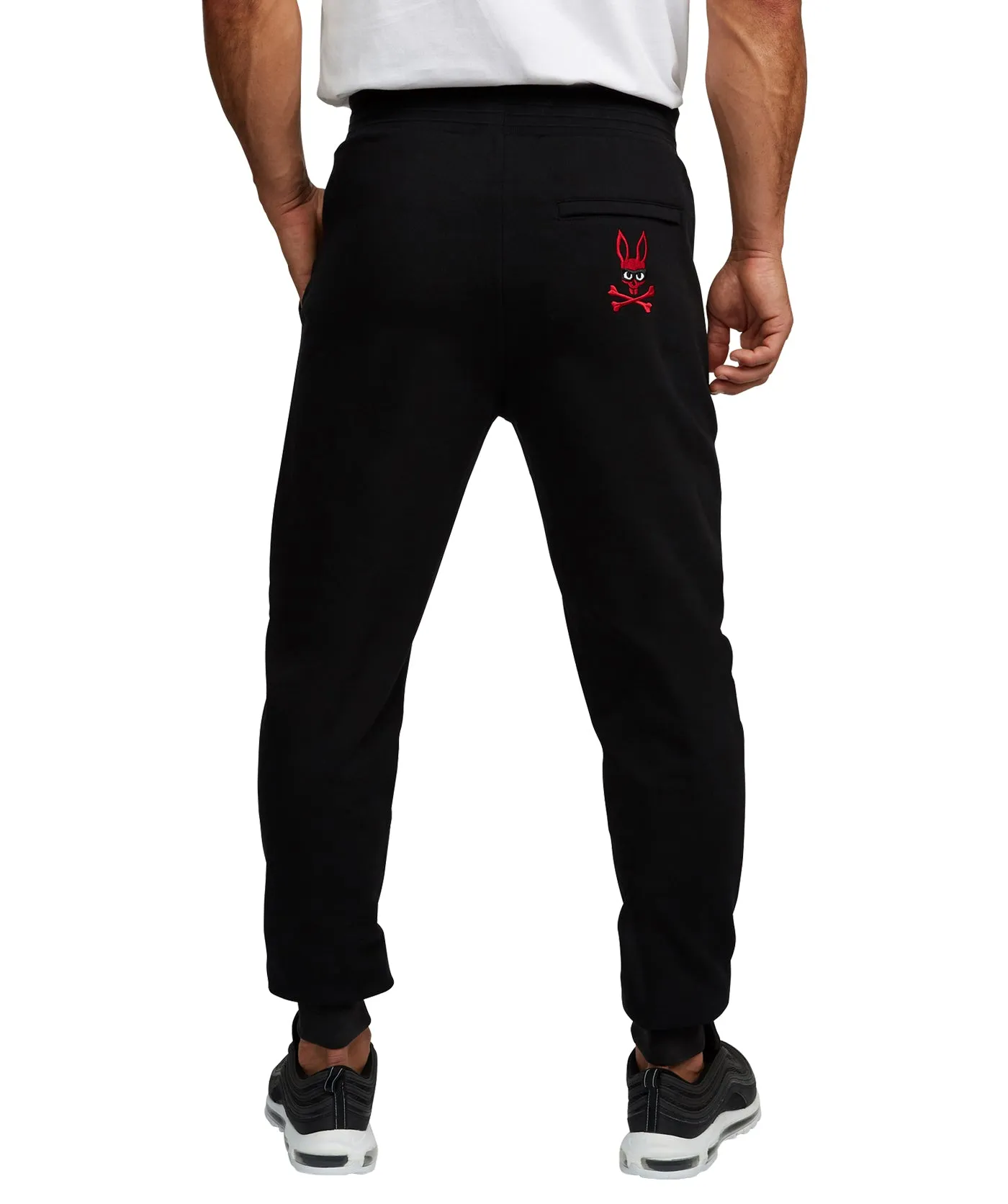 Kilburn Mischief Bunny Sweatpants