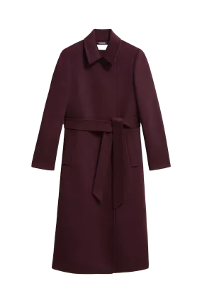 Livia Wool Coat