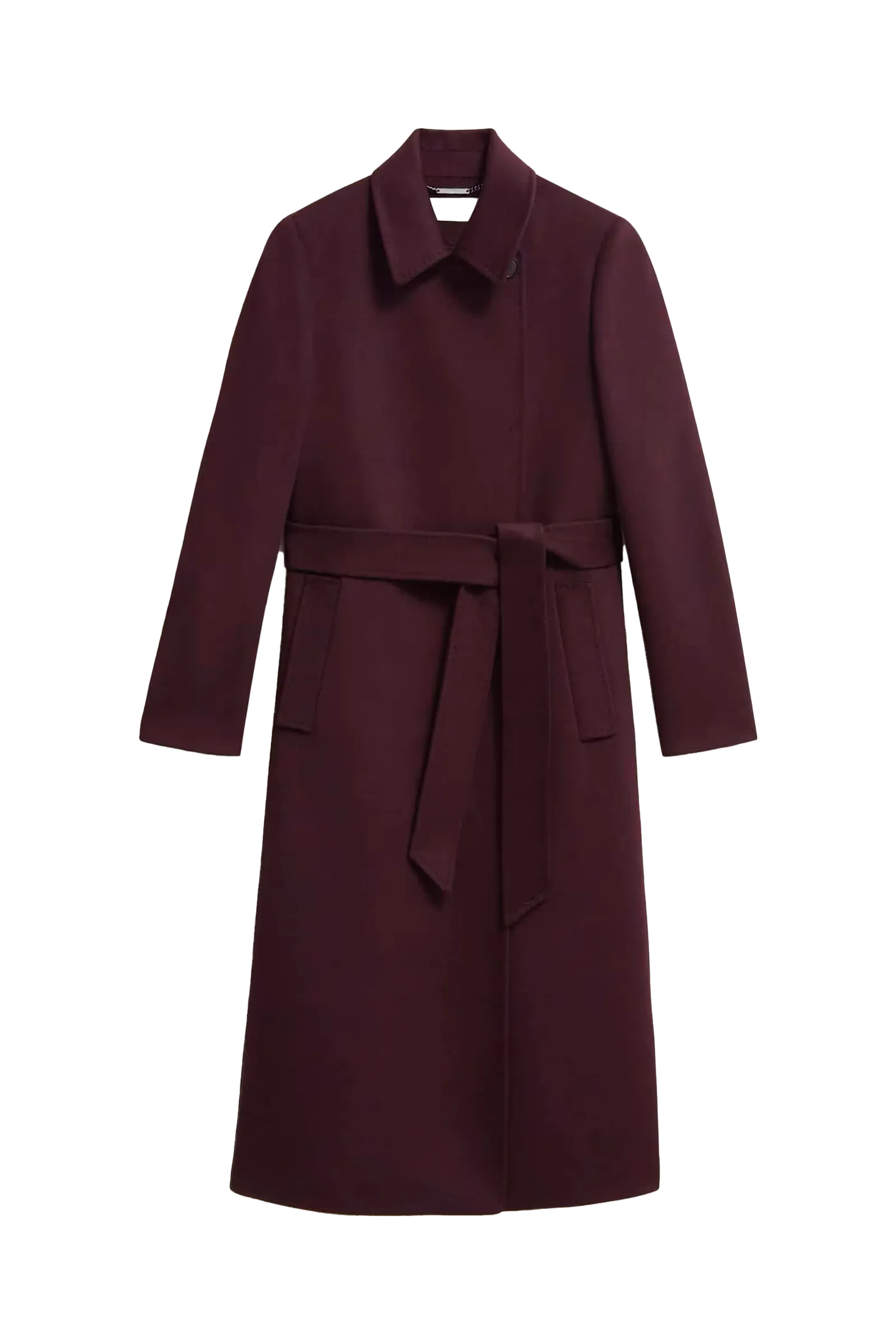 Livia Wool Coat