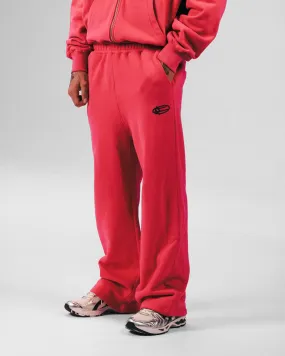 Loiter Celestial Sweat Pants Pink