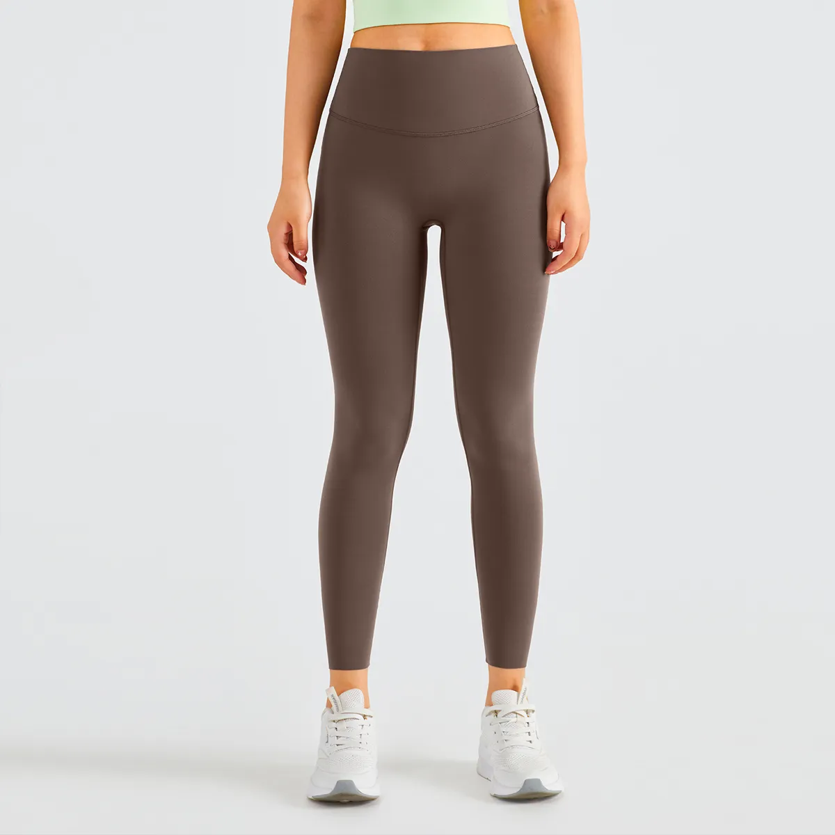 Lycra Yoga Legging