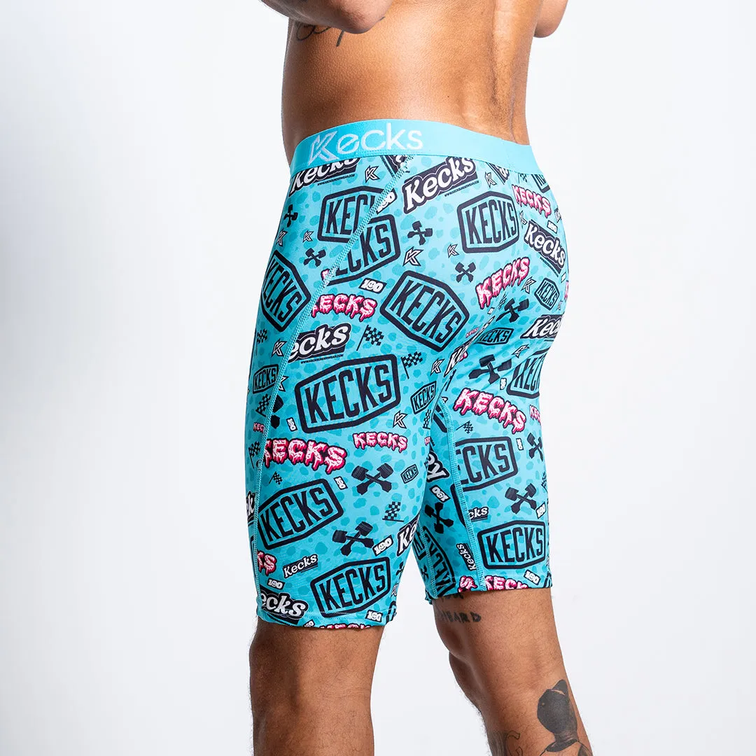 Machina Mens Boxer Shorts