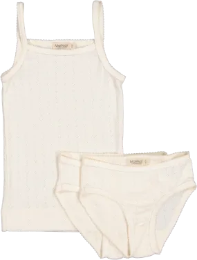 MARMAR UNDERWEAR SET