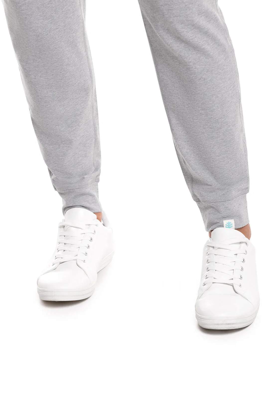 Men's LumaLeo Jogger Pants | Grey