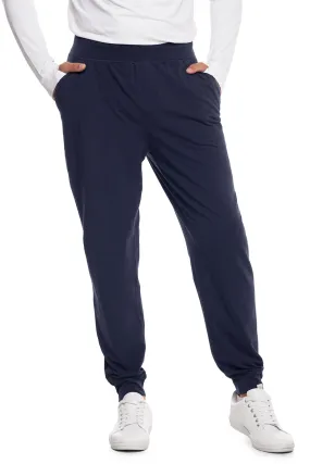 Men's LumaLeo Jogger Pants | Navy