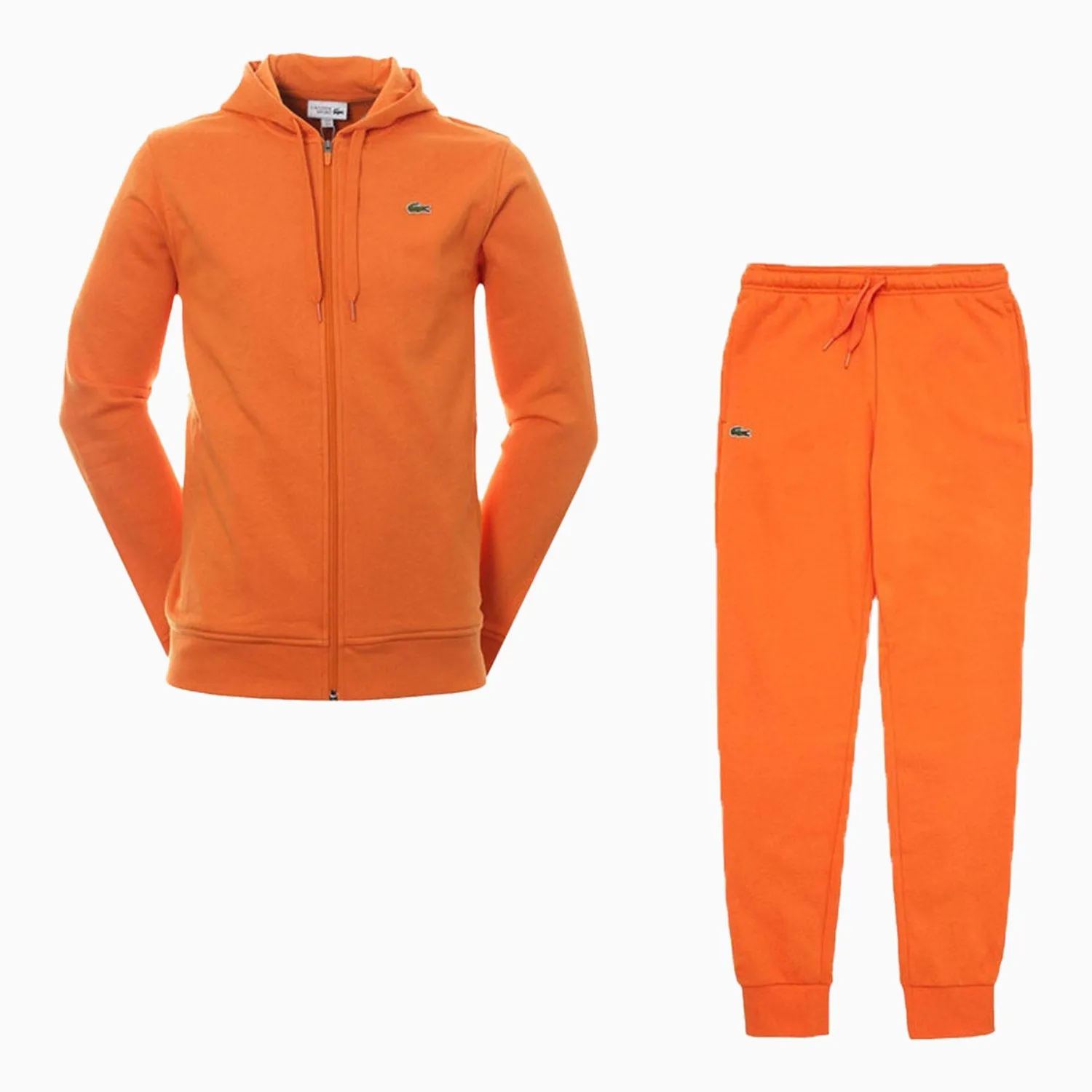 Men's Sports Tennis Outfit