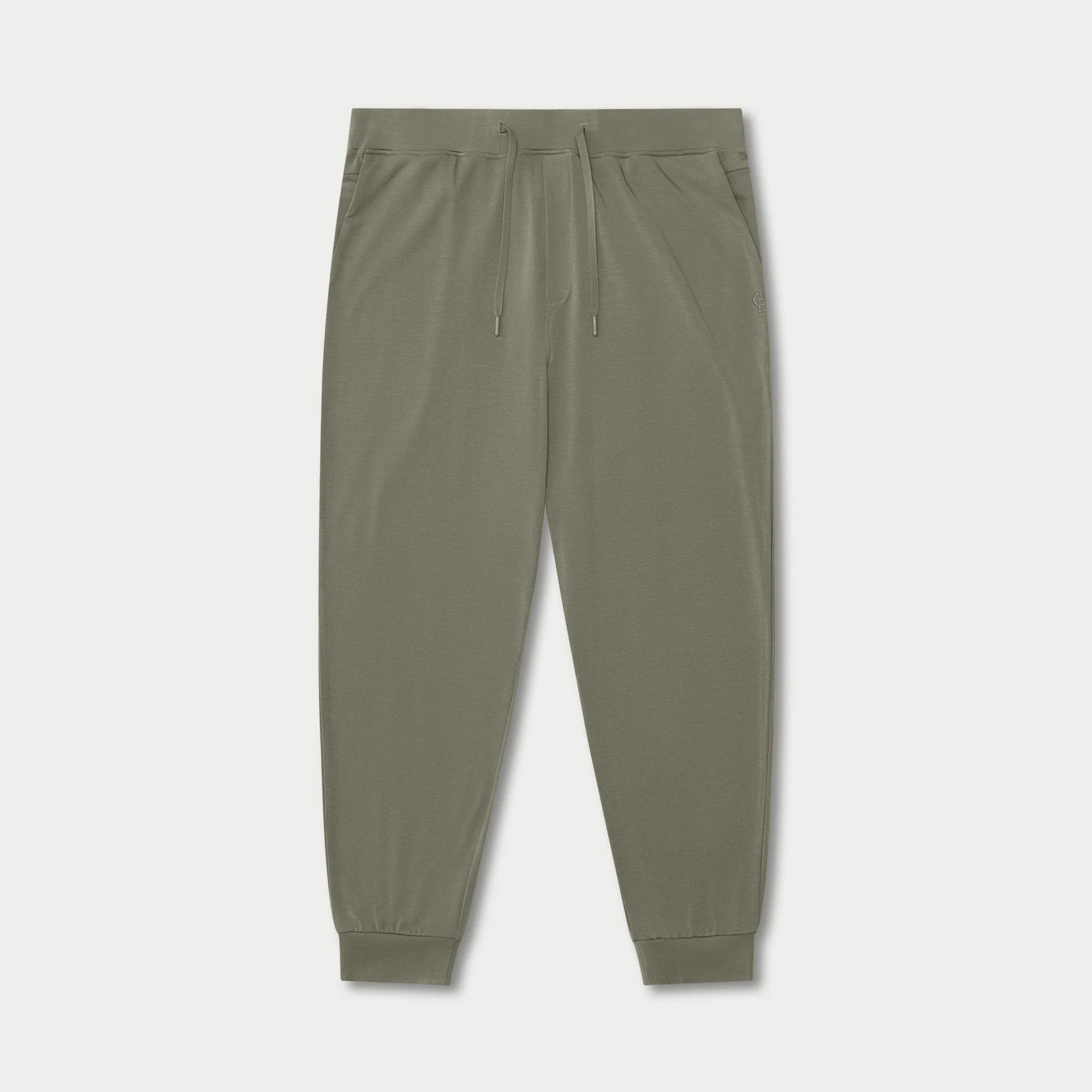 Men's Ultra-Soft Bamboo Jogger Pant TALL