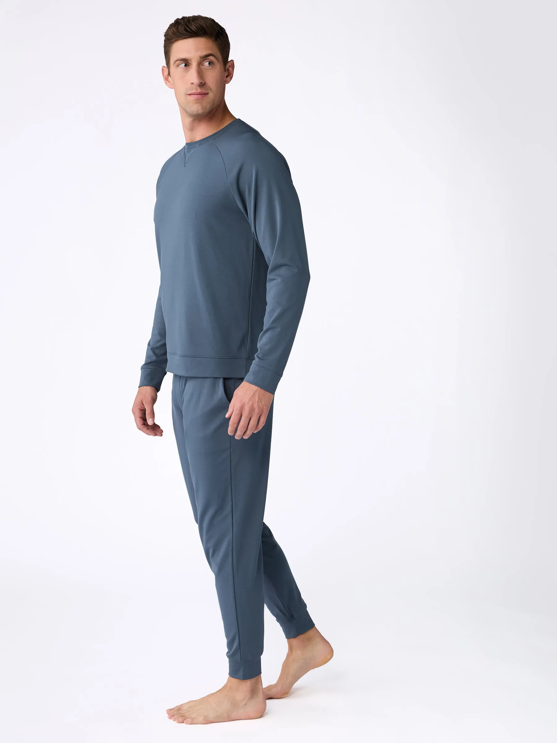 Men's Ultra-Soft Bamboo Jogger Pant TALL