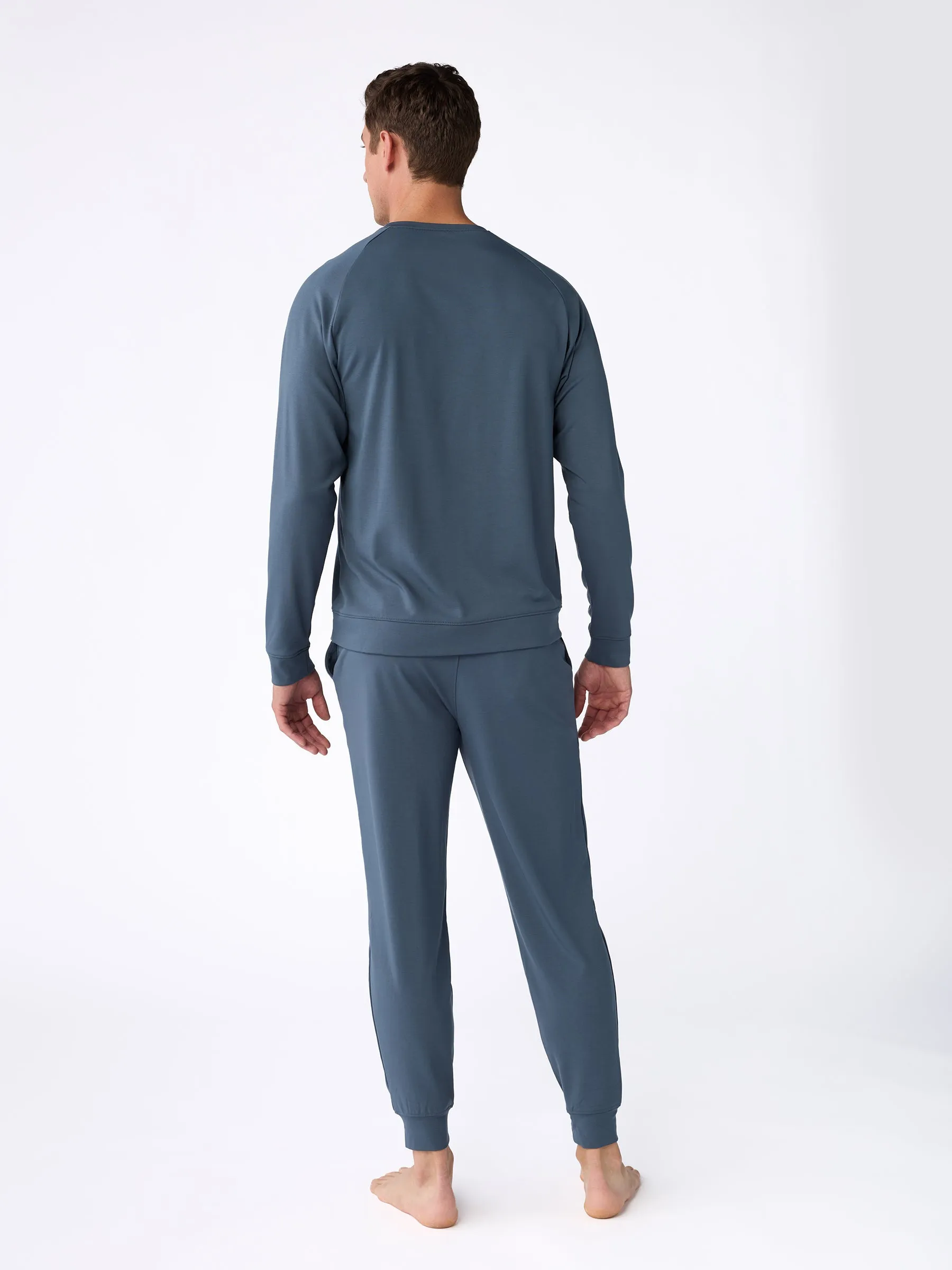 Men's Ultra-Soft Bamboo Jogger Pant TALL