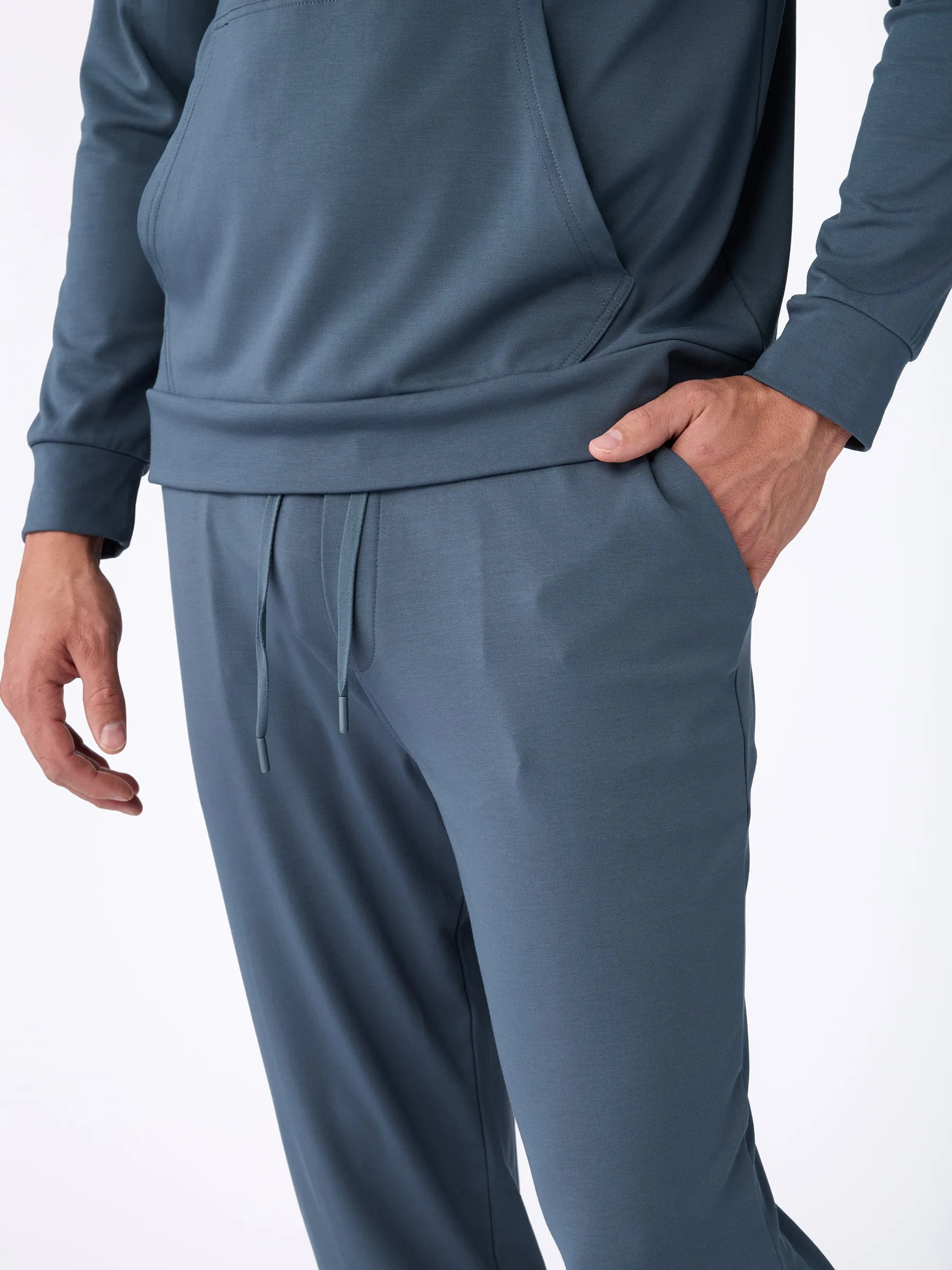 Men's Ultra-Soft Bamboo Jogger Pant TALL