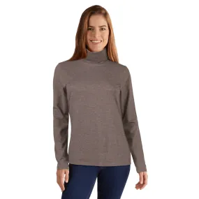 mySTYLE Women's Turtleneck