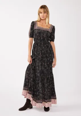 Never Say Never Maxi Dress