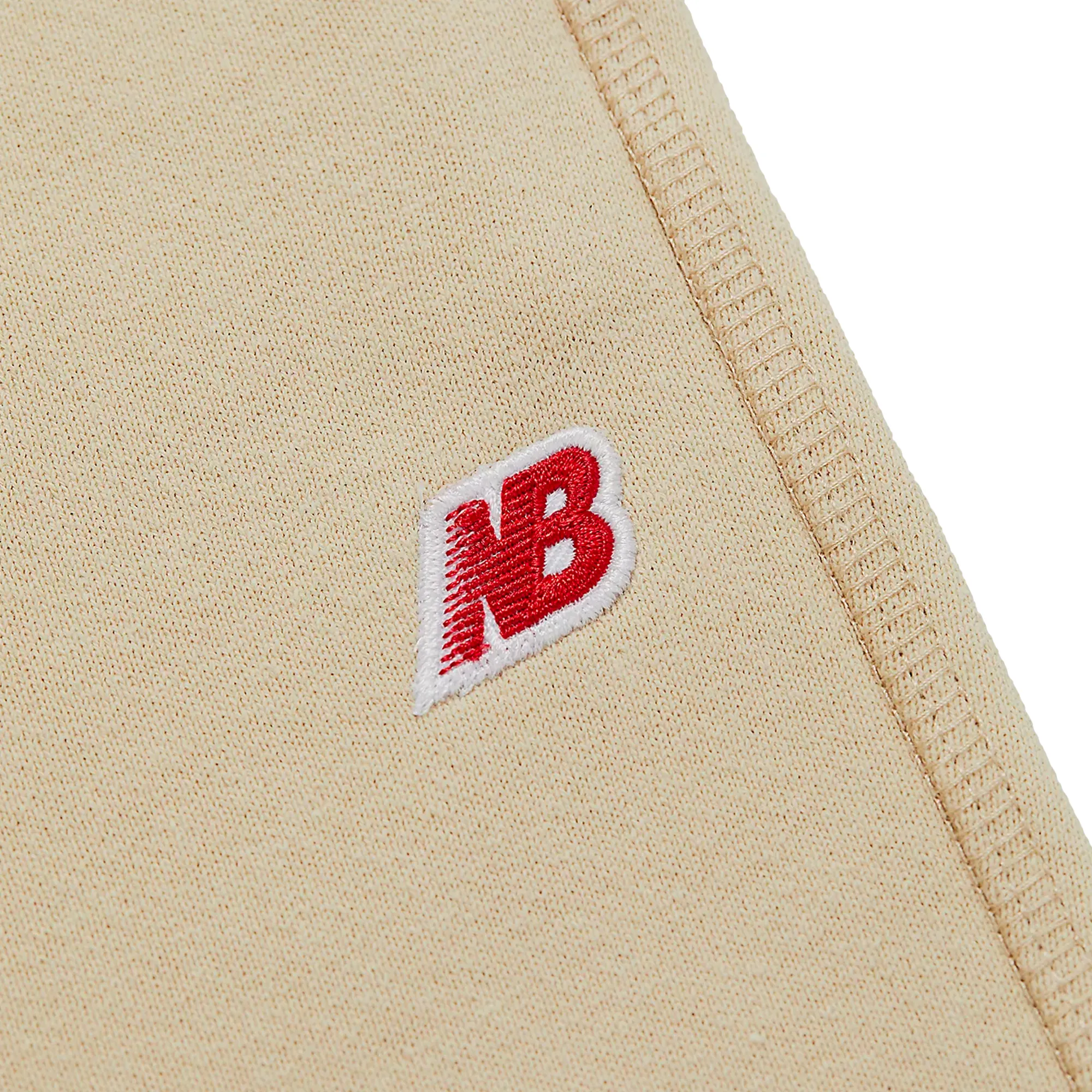 New Balance Made in USA Sweatpants Sandstone MP21547