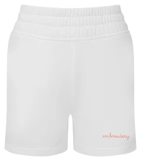 New! Ladies' Jogger Shorts