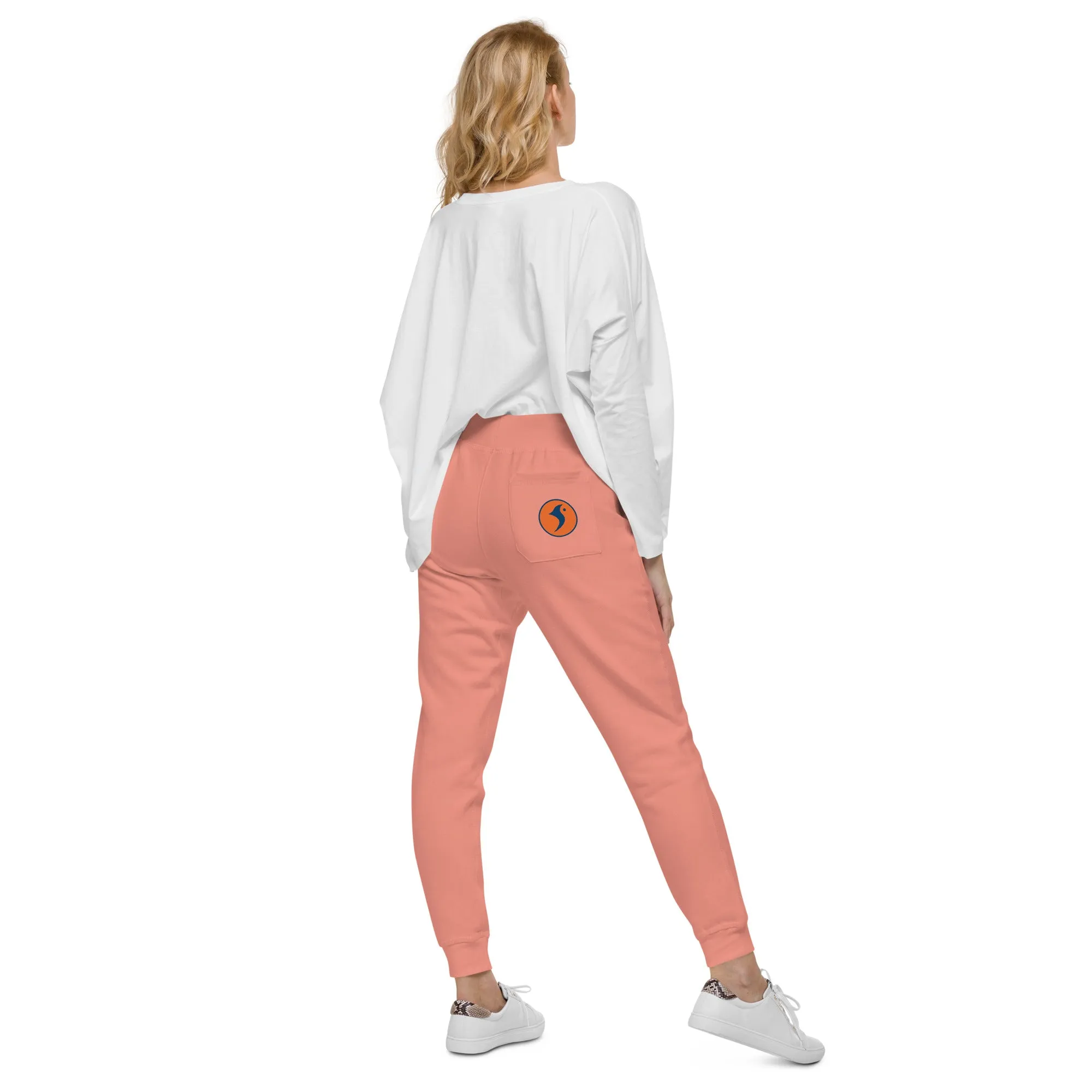 New Swarm Unisex Fleece Sweatpants