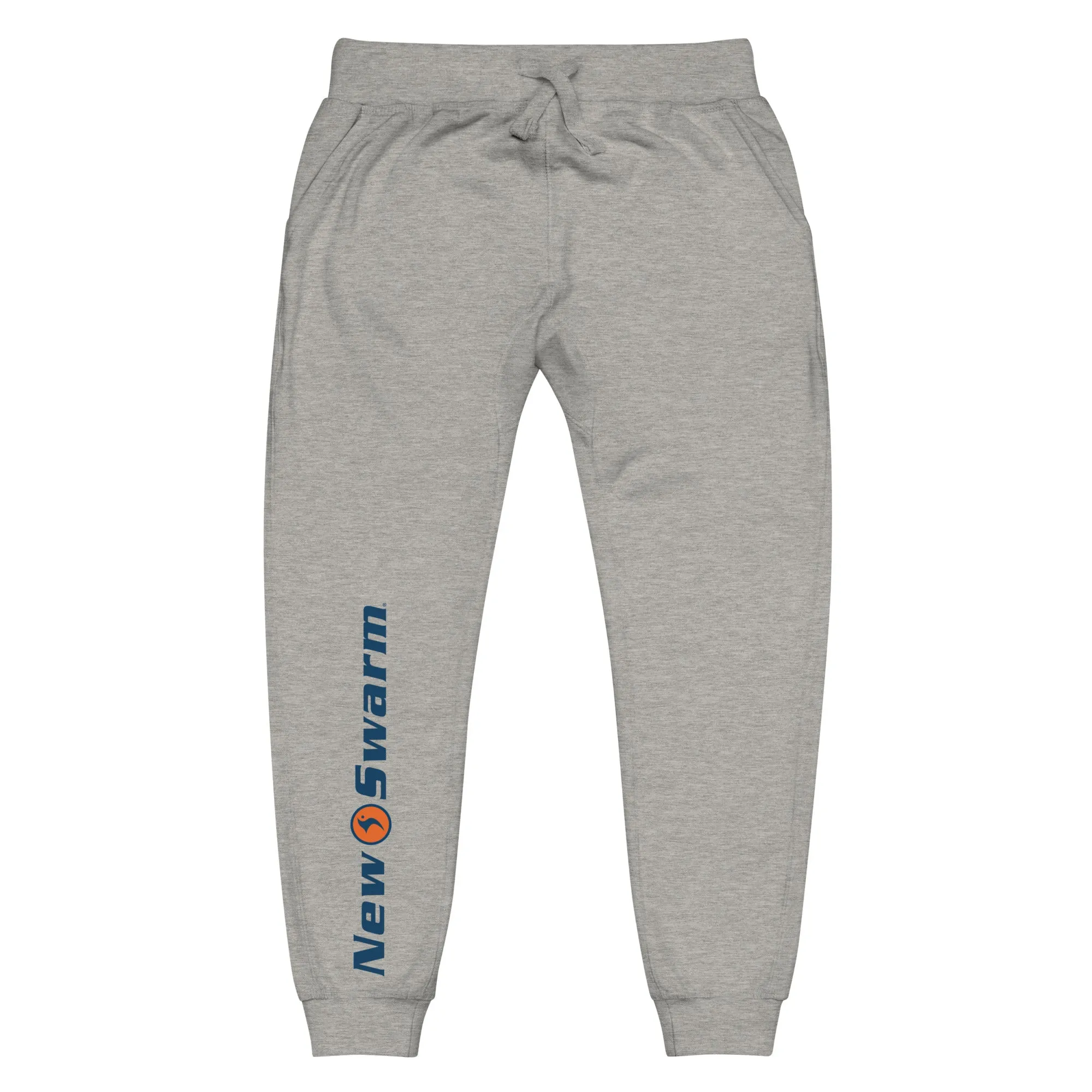 New Swarm Unisex Fleece Sweatpants