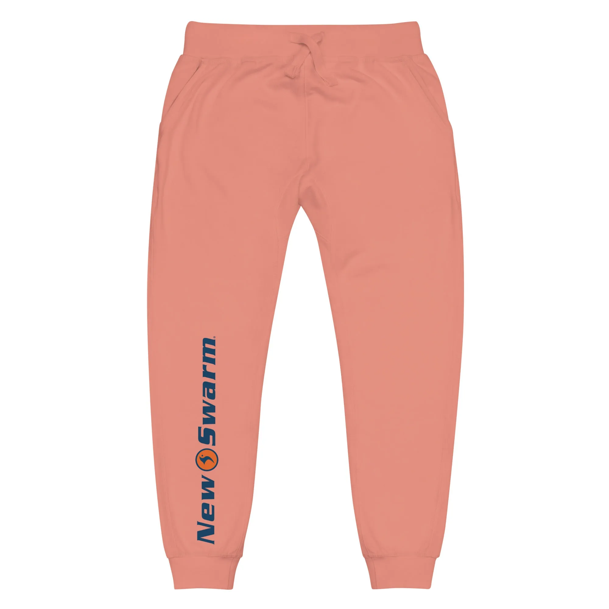 New Swarm Unisex Fleece Sweatpants