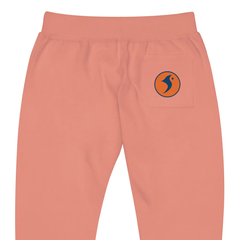 New Swarm Unisex Fleece Sweatpants