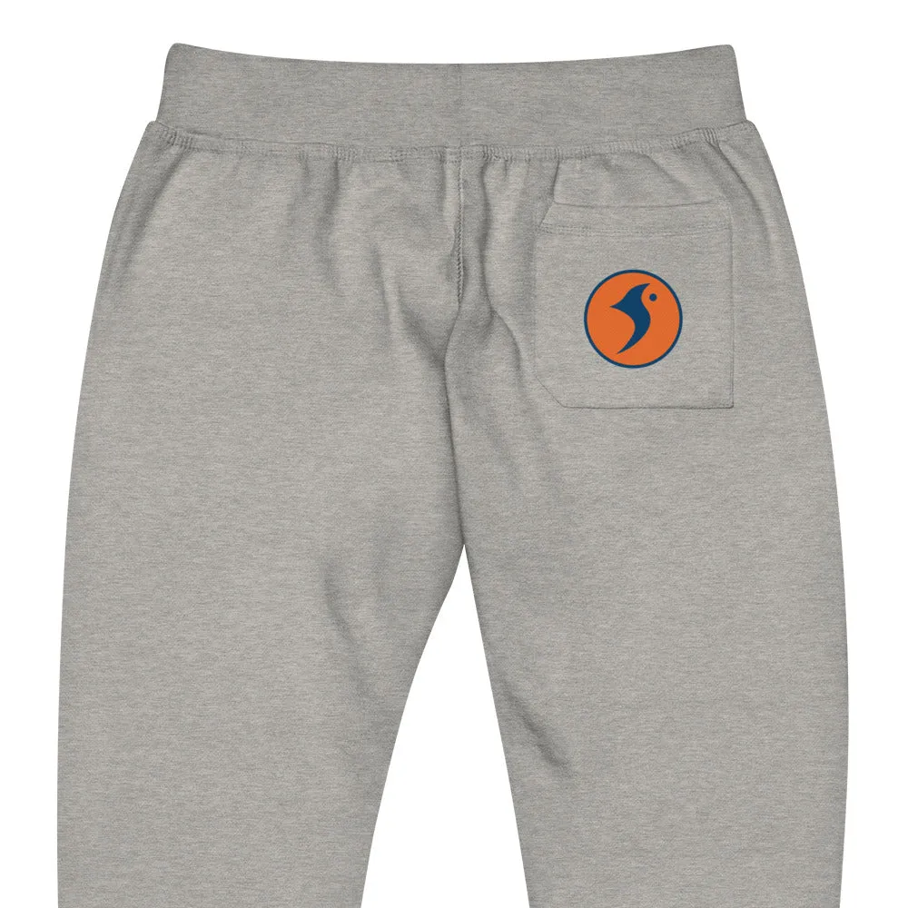 New Swarm Unisex Fleece Sweatpants