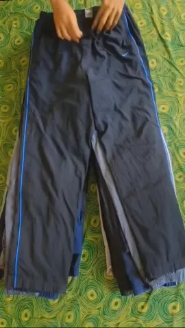 Nike Parachute Track Pants 30 Pieces