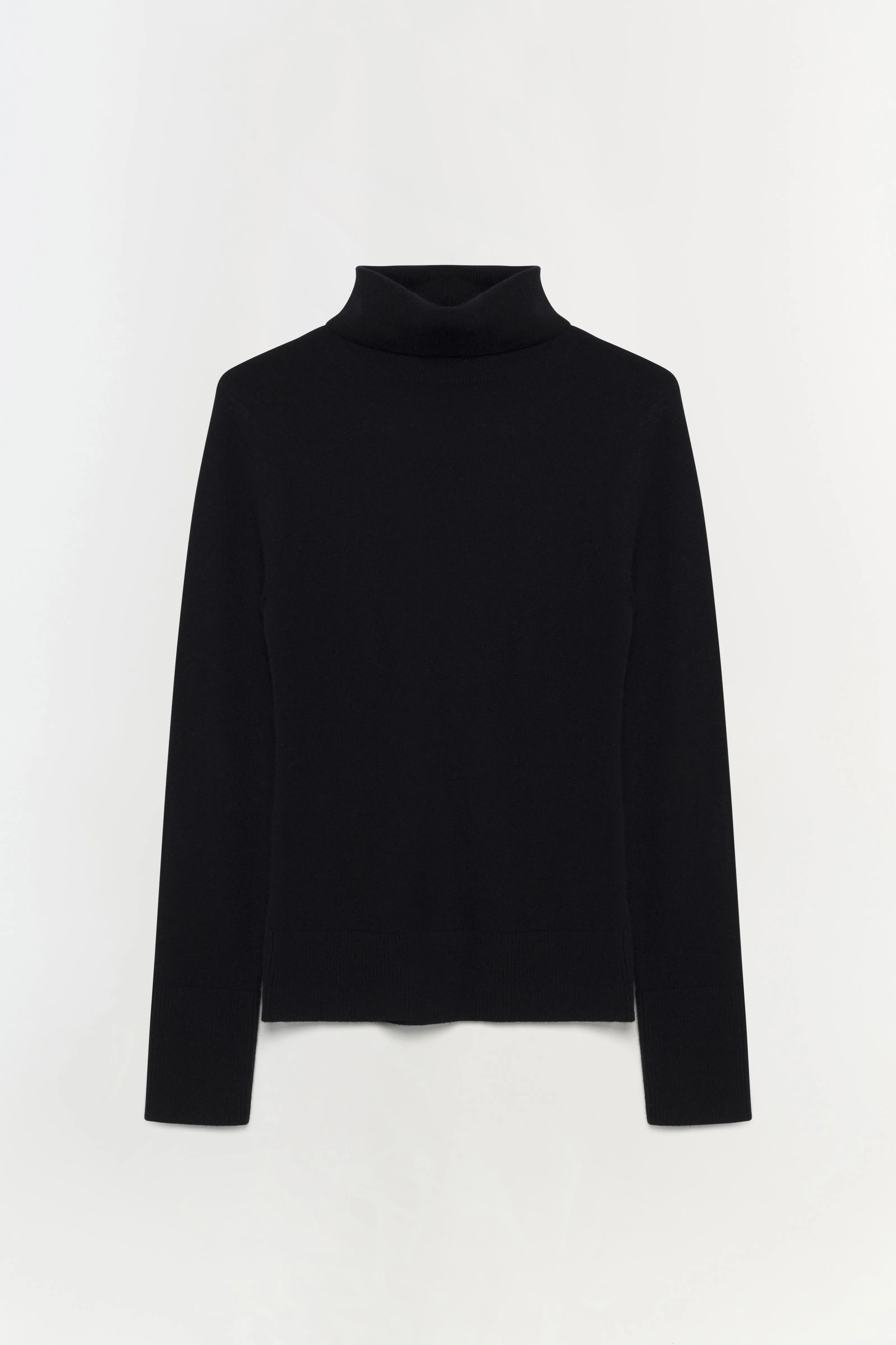 Nuha Turtleneck