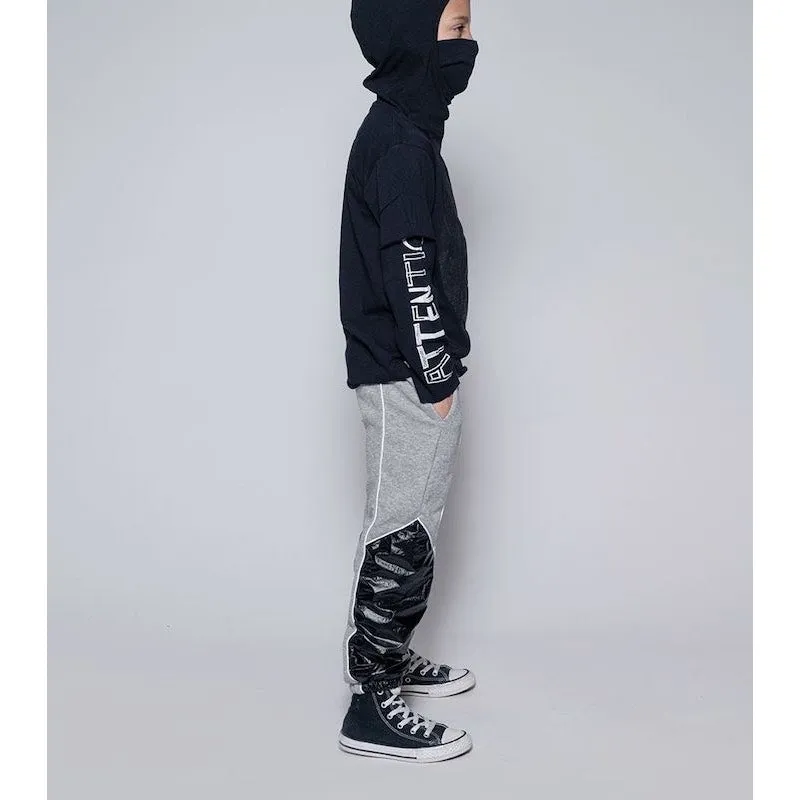 NUNUNU Duo Sweatpants