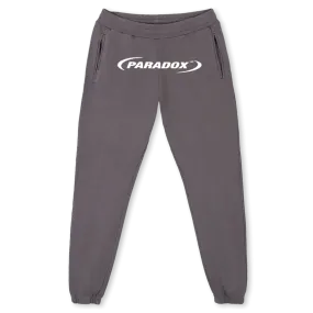 PARADOXPIGMENTGREY Pigment Grey Sweatpants.