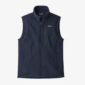 Patagonia Men's Better Sweater Vest