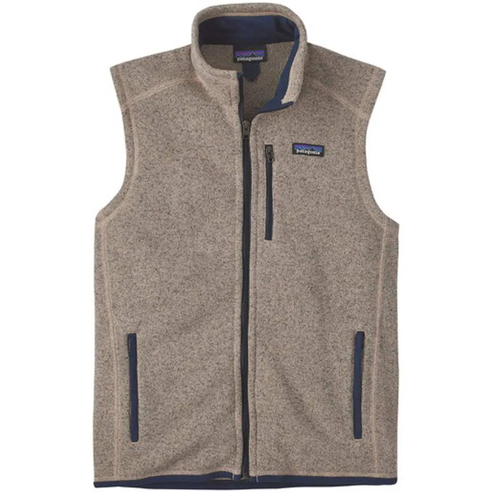 Patagonia Men's Better Sweater Vest