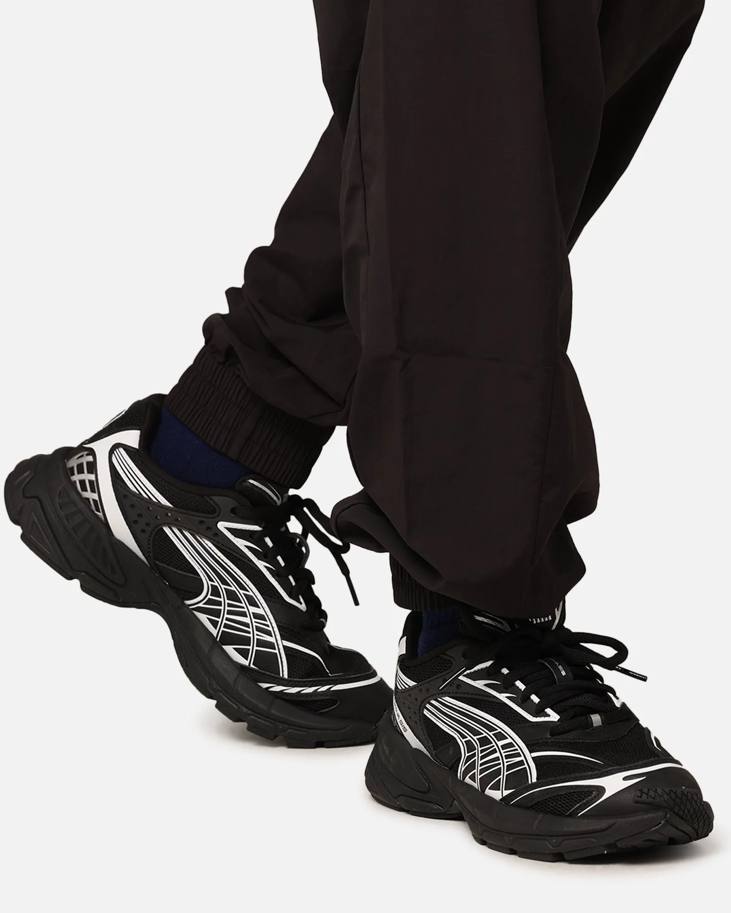 Puma X F1 Statement Edition Pants Puma Black