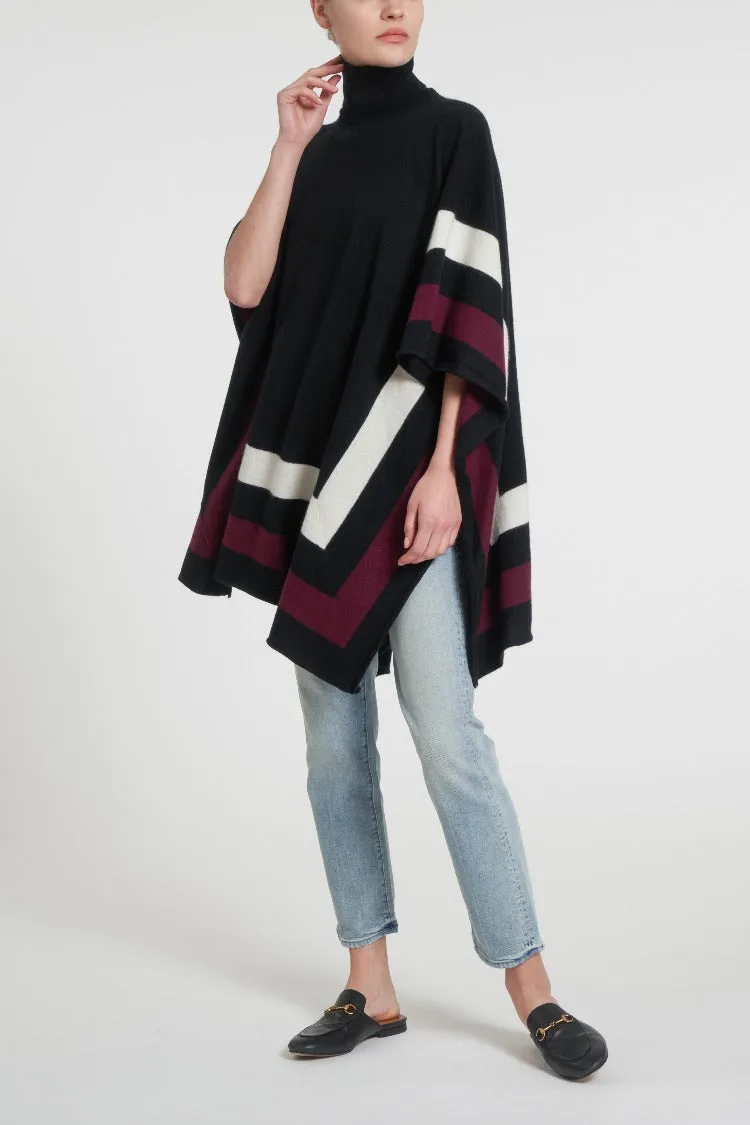 ROSEMARY Poncho