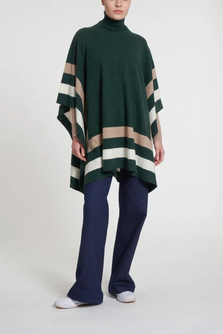 ROSEMARY Poncho