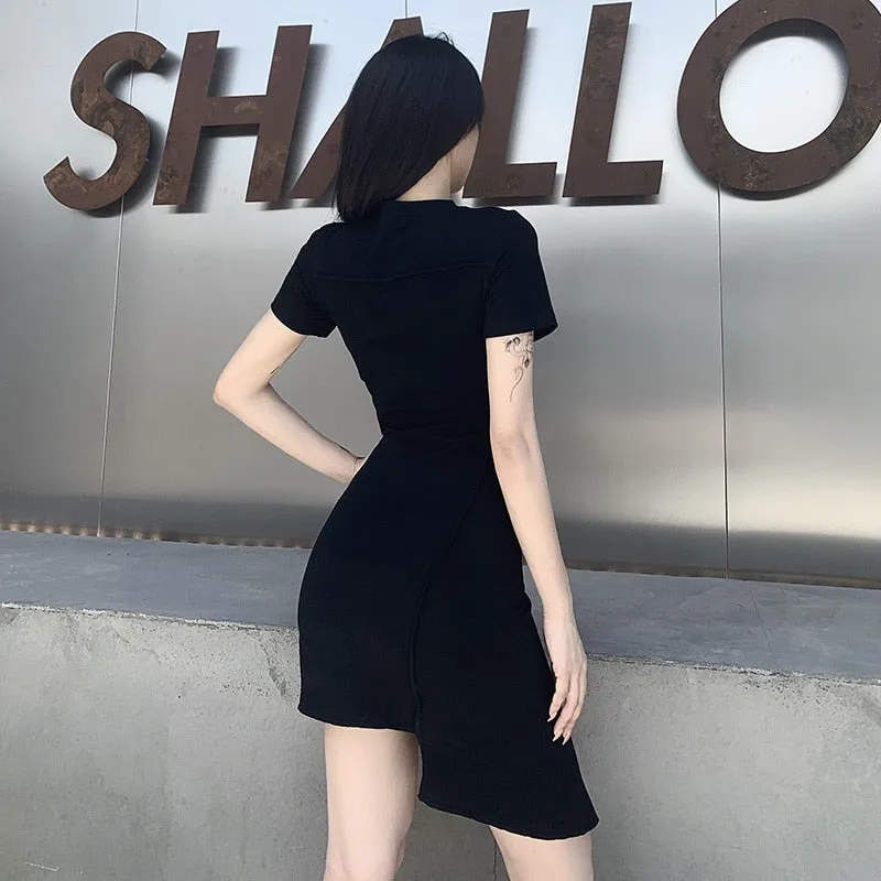 Rush Dress