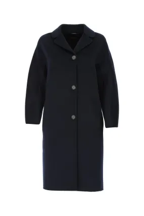 'S Max Mara Anna Coat